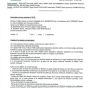 Compte-rendu Conseil Municipal du 13 juin 2025